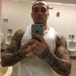 Meet your Posher, Edward